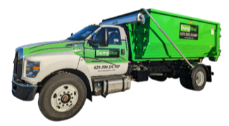 Rent a dumpster in Murfreesboro Tennessee