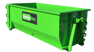 rent a roll-off dumpster in Nashville, Tennessee