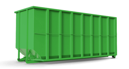 Rent a dumpster in Nashville, Murfreesboro, Knoxville, and Chattanooga Tennessee